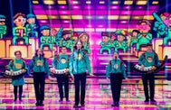 Iceland in Eurovision Song Contest — All Performances from 1986 to 2025