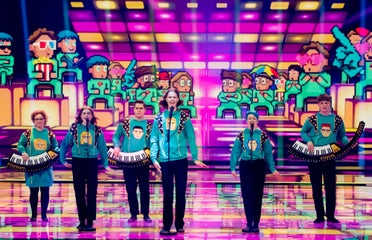 Iceland in Eurovision Song Contest &mdash; All Performances from 1986 to 2025