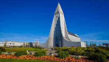 Flexible 48-Hour Reykjavik City Card with Free Entry to Museums, Galleries, and Geothermal Pools