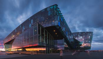 3-Day Reykjavik City Card with Flexible Entry to Museums, Galleries, and Geothermal Swimming Pools
