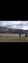 Taking photos of the picturesque Southern Highlands.