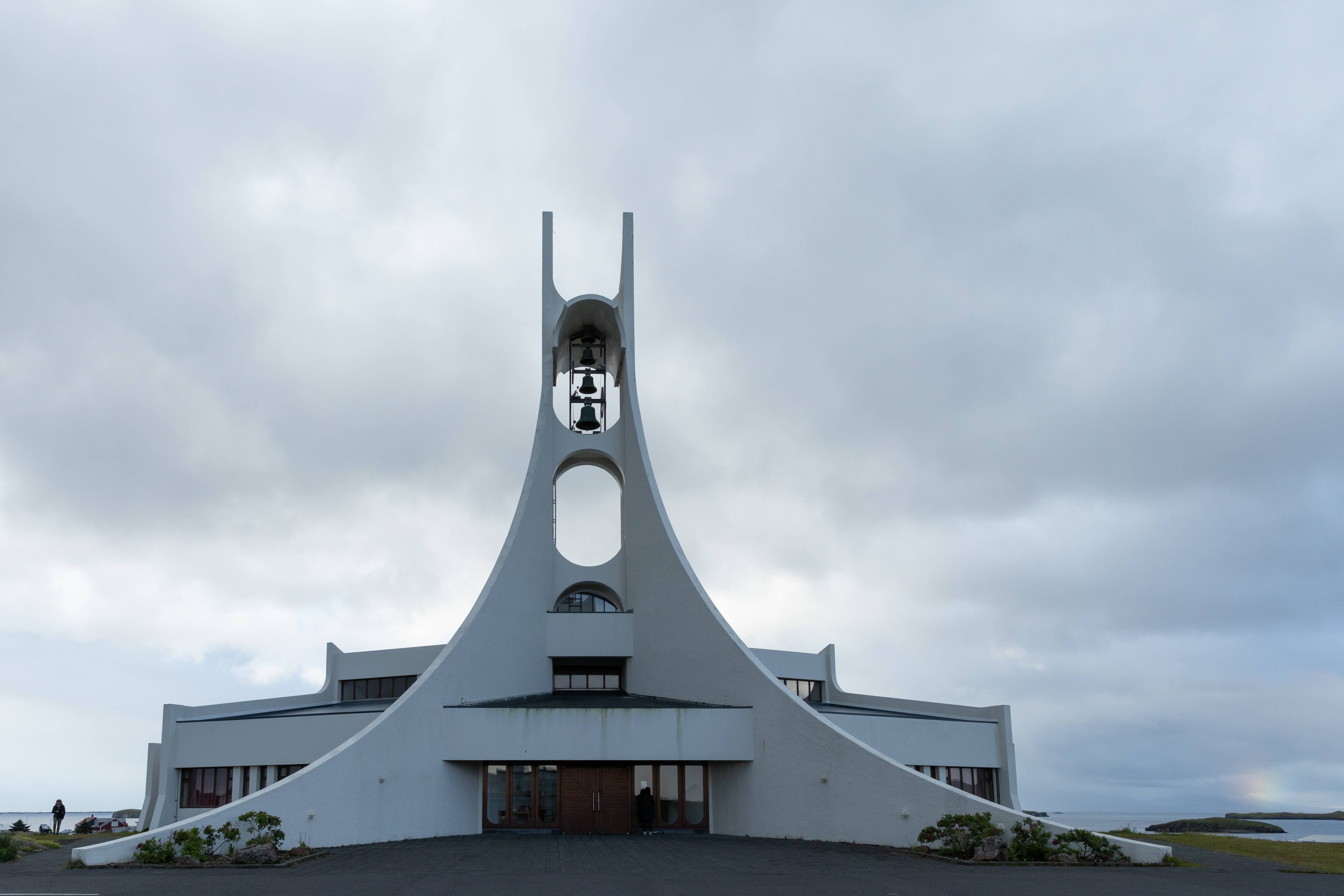 Stykkisholmskirkja Church