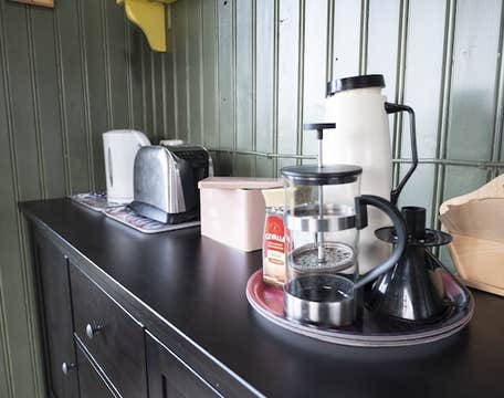 斯马拉屯农场生态小屋 | Smaratun Farm Eco Lodges