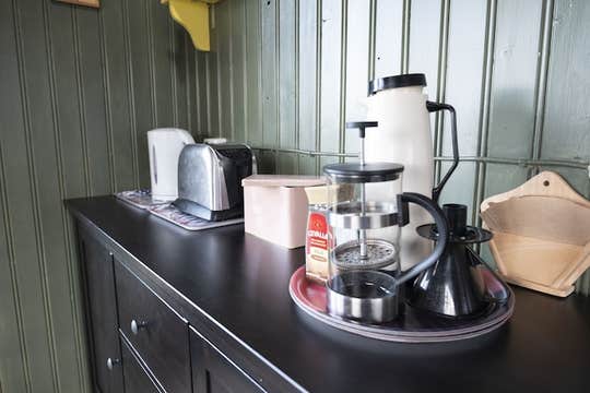 Smaratun Farm Eco Lodges