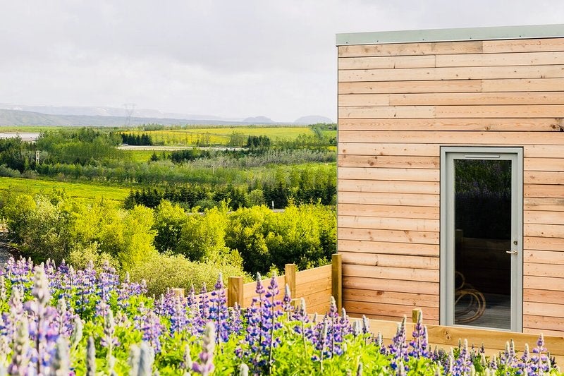 Blueberry Hills Villa