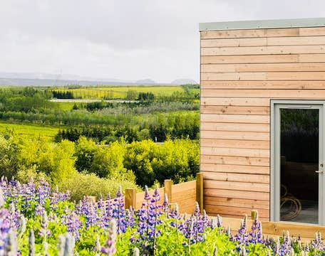 Blueberry Hills Villa