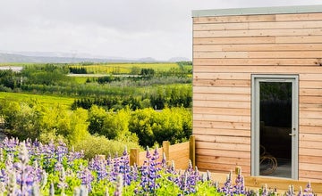 Blueberry Hills Villa