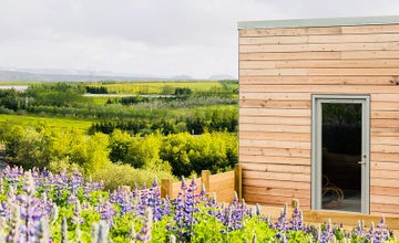 Blueberry Hills Villa