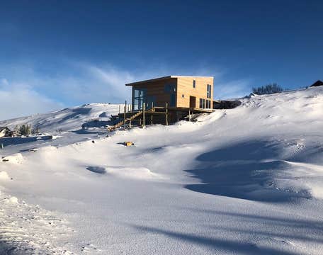 Blueberry Hills Villa