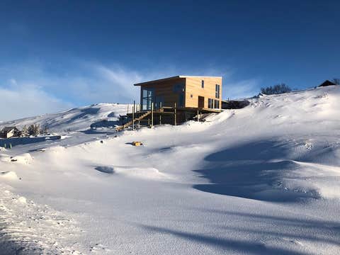 Blueberry Hills Villa