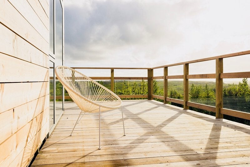 Blueberry Hills Villa