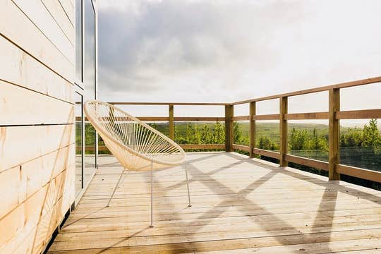 Blueberry Hills Villa