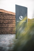 Sky Lagoon is Iceland's newest geothermal spa experience.