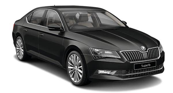 Your direct transfer uses a very comfortable private vehicle.