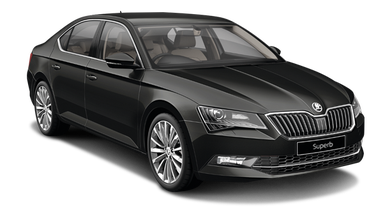 Your direct transfer uses a very comfortable private vehicle.