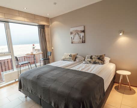 拉克萨巴基 - 工作室 207 | Laxarbakki - Studio 207