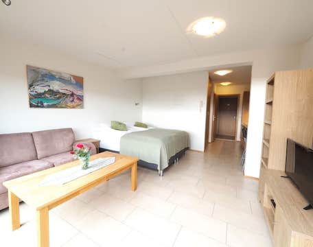 拉克萨巴基 - 工作室 207 | Laxarbakki - Studio 207