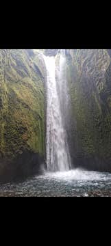 Private Jeep Adventure to Thorsmork from Hvolsvollur