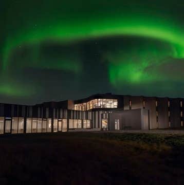 Highland Bus Transfer from Landhotel Hella to Landmannalaugar in Iceland