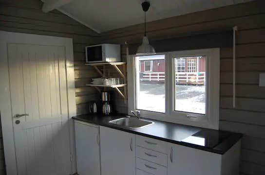 Moar Cottage