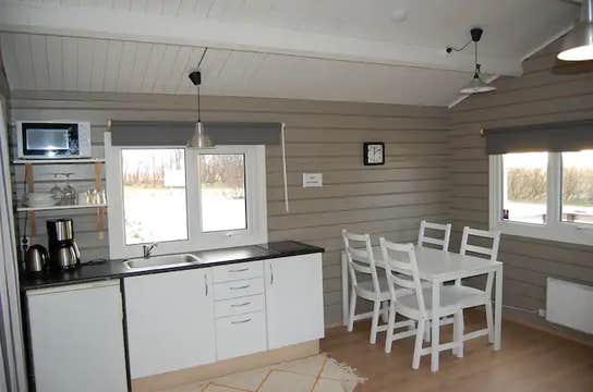 Moar Cottage