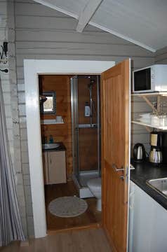 Moar Cottage