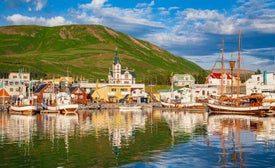 Húsavík