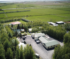 Hotel Hjardarbol