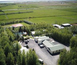 Hotel Hjardarbol
