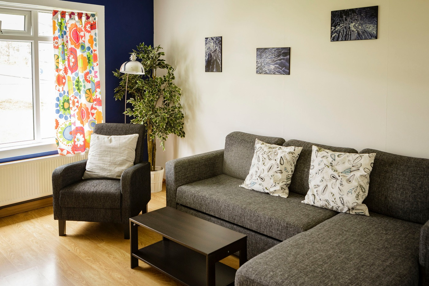 Grundarfjordur HI Hostel