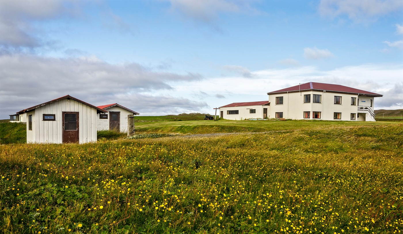 萨贝格 HI 旅舍 | Saeberg HI Hostel