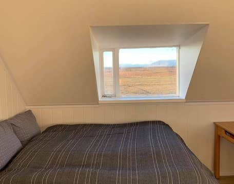 斯科加尔内斯 | Skogarnes