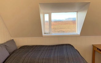 斯科加尔内斯 | Skogarnes