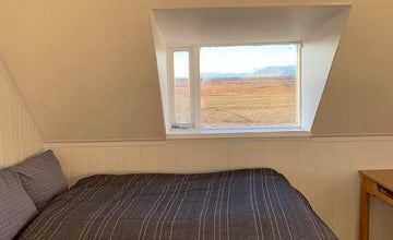 斯科加尔内斯 | Skogarnes