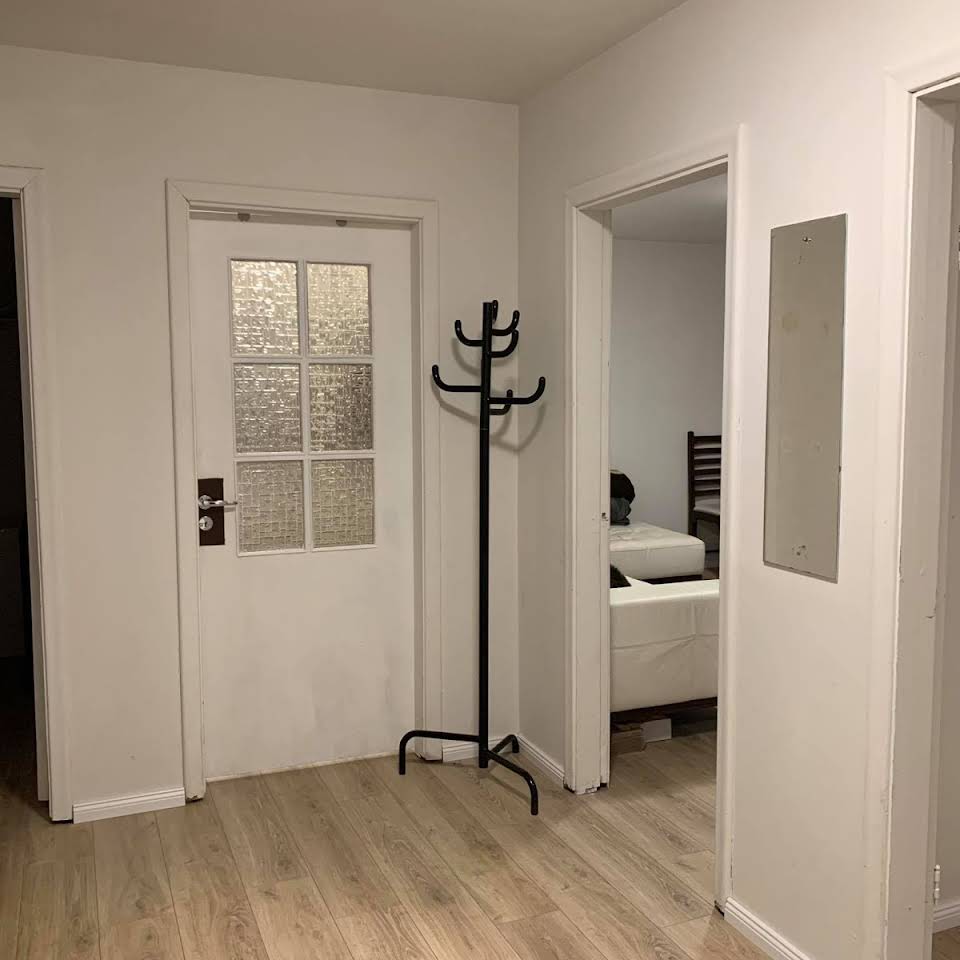 斯科加尔内斯 | Skogarnes