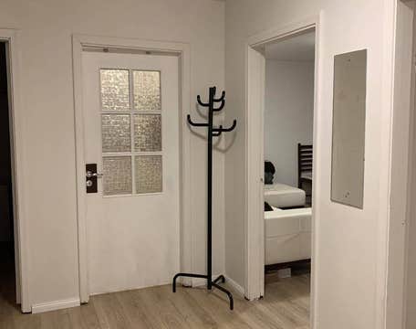 斯科加尔内斯 | Skogarnes