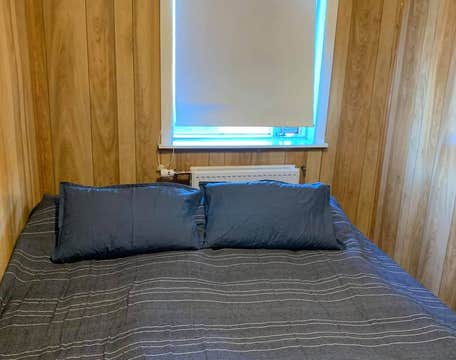 斯科加尔内斯 | Skogarnes