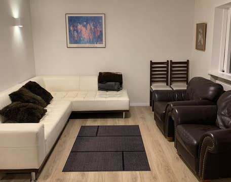 斯科加尔内斯 | Skogarnes