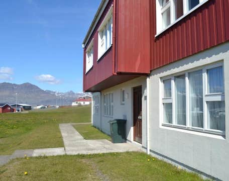 Framtid Apartments and Holiday Homes