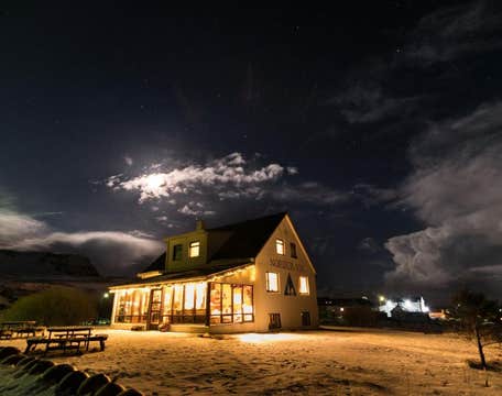 维克HI旅舍 | Vik HI Hostel