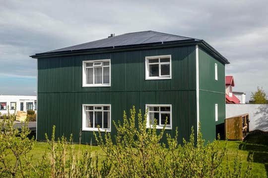 格伦达菲厄泽 HI 旅舍 | Grundarfjordur HI Hostel