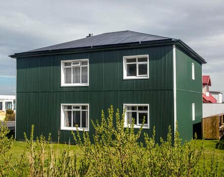 Grundarfjordur HI Hostel