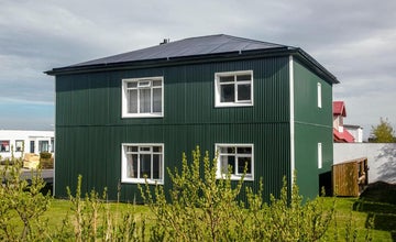 Grundarfjordur HI Hostel