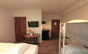 Day Dream L23 Guesthouse