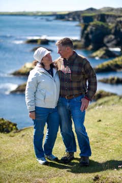 Private Snaefellsnes Peninsula Tour with Photos and Transfer from Reykjavik