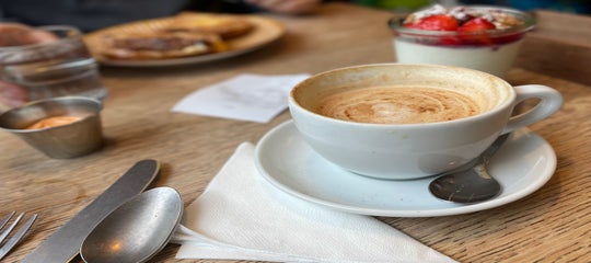 Top 5 Best Cafes in Vik, Iceland