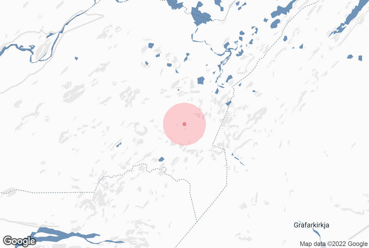 Reykjafjöll