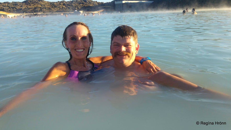 A Local's Experience of the Blue Lagoon in Iceland
