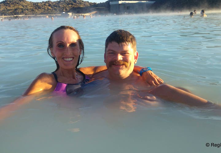 A Local's Experience of the Blue Lagoon in Iceland