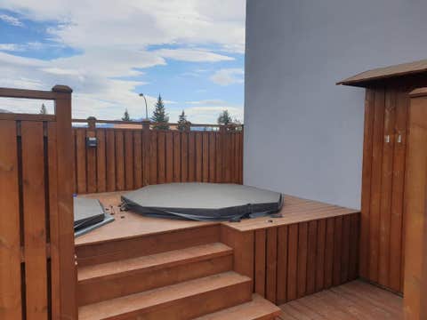阿克雷里TB24公寓标志阁楼房(The Signature Loft by Akureyri TB24 Apartments)